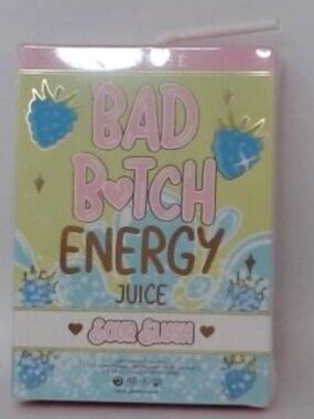 P.Louise - Bad B*itch Energy, Sour Slush, Lip Set, BNIB